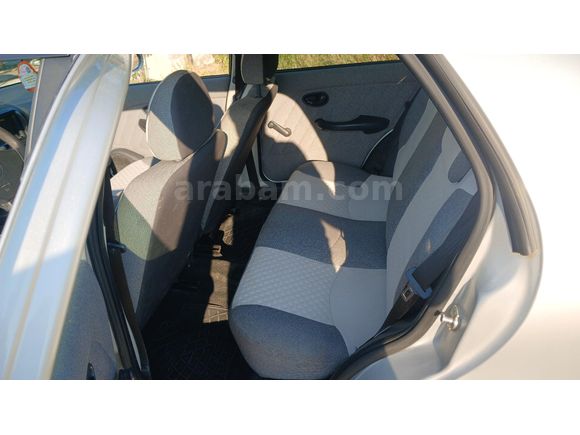 Sahibinden Fiat Palio 1.3 Multijet Dynamic Sole 2008 Model
