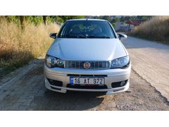 Sahibinden Fiat Palio 1.3 Multijet Dynamic Sole 2008 Model