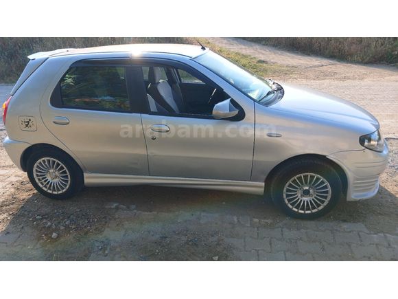 Sahibinden Fiat Palio 1.3 Multijet Dynamic Sole 2008 Model