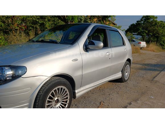 Sahibinden Fiat Palio 1.3 Multijet Dynamic Sole 2008 Model