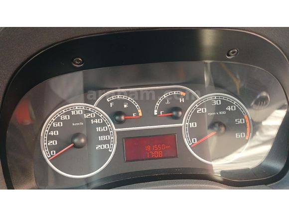 Sahibinden Fiat Palio 1.3 Multijet Dynamic Sole 2008 Model