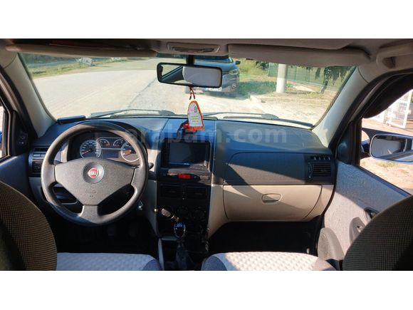 Sahibinden Fiat Palio 1.3 Multijet Dynamic Sole 2008 Model