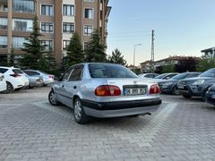 Sahibinden Toyota Corolla 1.3 Terra 1999 Model 