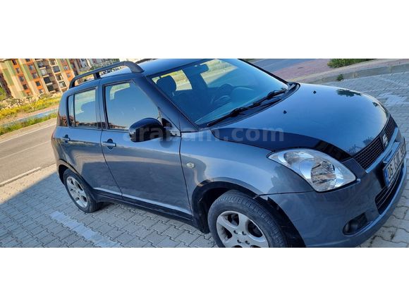 Sahibinden Suzuki Swift 1.3 MT 4X4 2006 Model