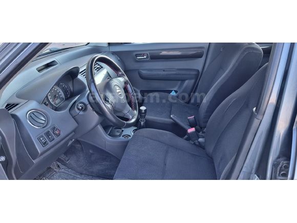 Sahibinden Suzuki Swift 1.3 MT 4X4 2006 Model