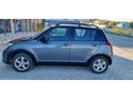 Sahibinden Suzuki Swift 1.3 MT 4X4 2006 Model