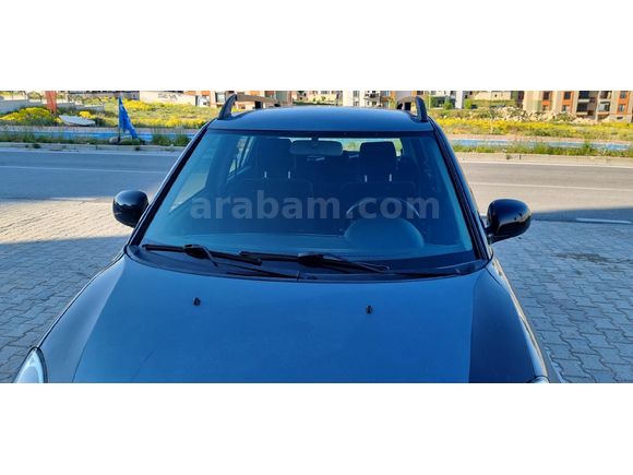 Sahibinden Suzuki Swift 1.3 MT 4X4 2006 Model