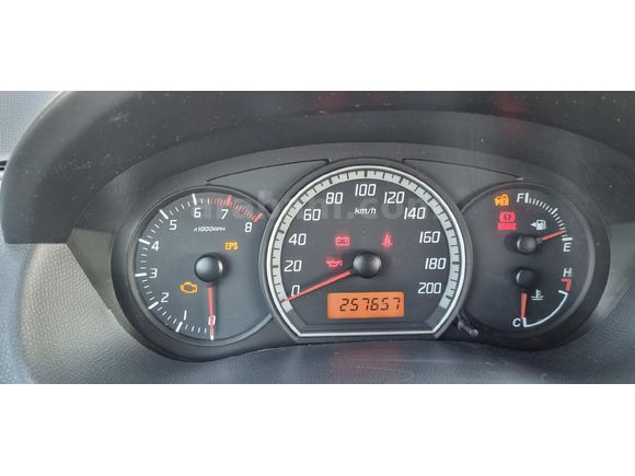 Sahibinden Suzuki Swift 1.3 MT 4X4 2006 Model