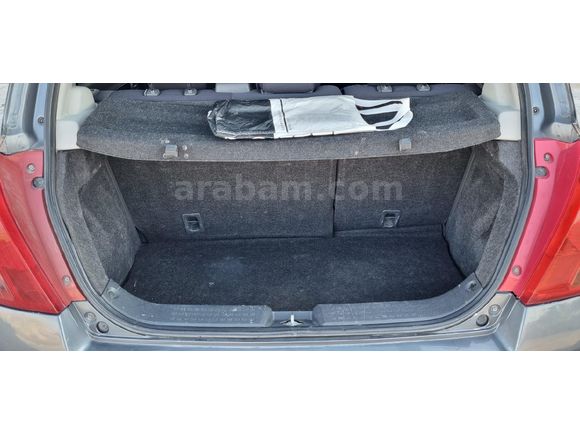 Sahibinden Suzuki Swift 1.3 MT 4X4 2006 Model