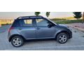 Sahibinden Suzuki Swift 1.3 MT 4X4 2006 Model