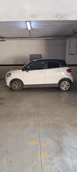 Sahibinden Leapmotor T03 400 2023 Model İstanbul 68.200 km Beyaz