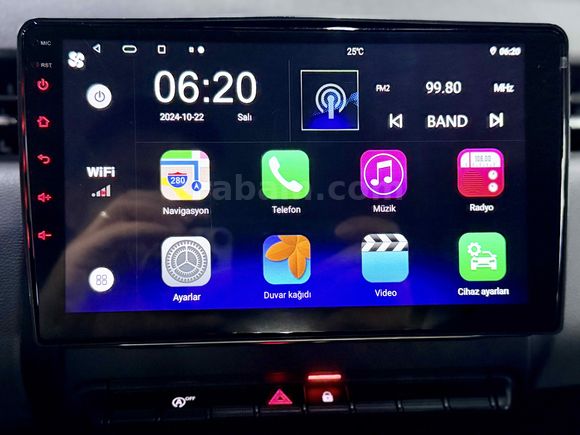 "MÇ MOTORS"2022 MODEL HATASIZ AYARINDA START-STOP/
G. GÖRÜŞ/VS..