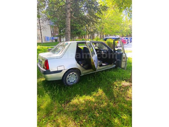 Sahibinden Dacia Solenza 1.4 Rapsodie 2004 Model Ankara