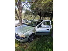Sahibinden Dacia Solenza 1.4 Rapsodie 2004 Model Ankara