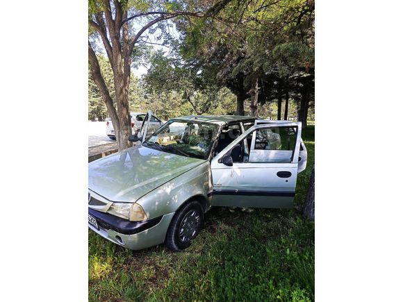 Sahibinden Dacia Solenza 1.4 Rapsodie 2004 Model Ankara