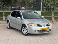 HATASIZ BOYASIZ 2009 MODEL MEGANE 2 6 İLERİ