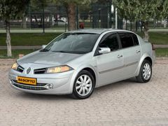 HATASIZ BOYASIZ 2009 MODEL MEGANE 2 6 İLERİ