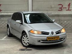 HATASIZ BOYASIZ 2009 MODEL MEGANE 2 6 İLERİ