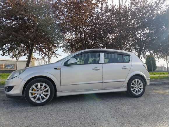 Sahibinden Opel Astra 1.6 Enjoy Plus 2010 Model