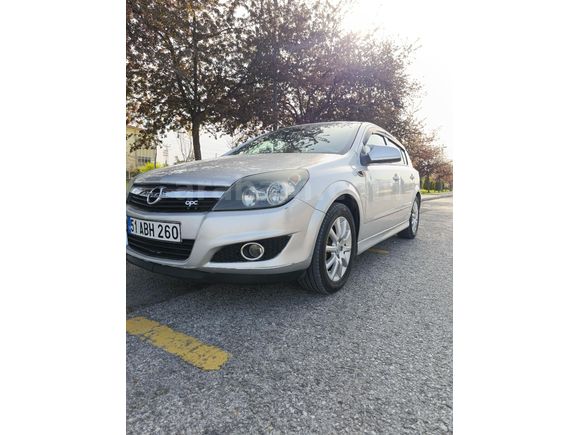 Sahibinden Opel Astra 1.6 Enjoy Plus 2010 Model