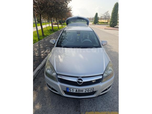 Sahibinden Opel Astra 1.6 Enjoy Plus 2010 Model