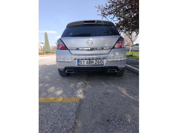 Sahibinden Opel Astra 1.6 Enjoy Plus 2010 Model
