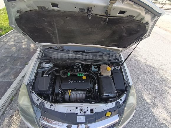 Sahibinden Opel Astra 1.6 Enjoy Plus 2010 Model