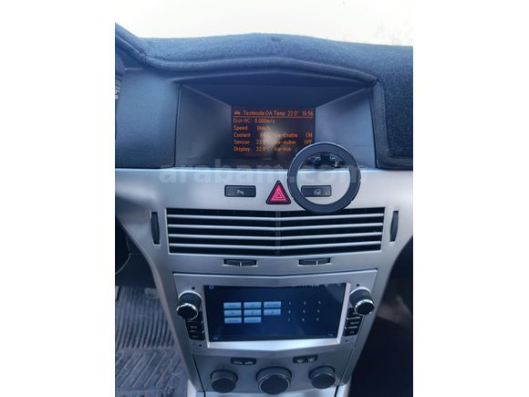 Sahibinden Opel Astra 1.6 Enjoy Plus 2010 Model