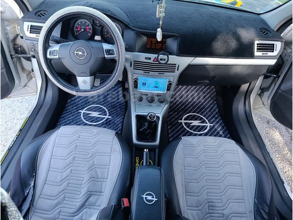 Sahibinden Opel Astra 1.6 Enjoy Plus 2010 Model