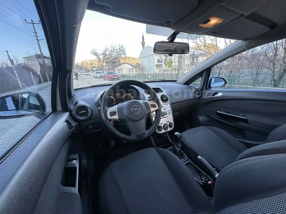 Sahibinden Opel Corsa 1.3 CDTI Essentia 2010 Model 