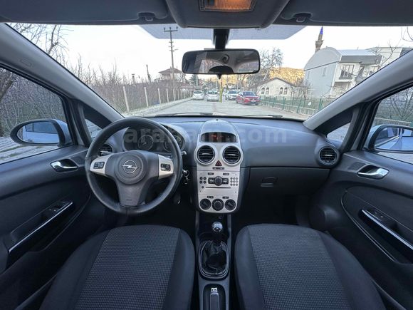 Sahibinden Opel Corsa 1.3 CDTI Essentia 2010 Model 