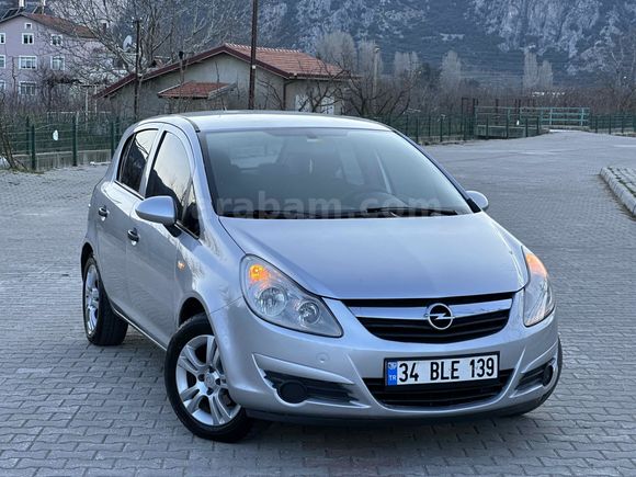 Sahibinden Opel Corsa 1.3 CDTI Essentia 2010 Model 