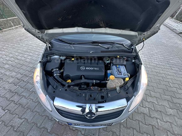 Sahibinden Opel Corsa 1.3 CDTI Essentia 2010 Model 