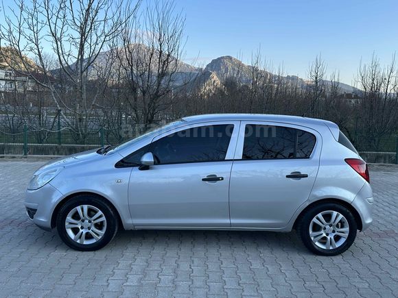 Sahibinden Opel Corsa 1.3 CDTI Essentia 2010 Model 
