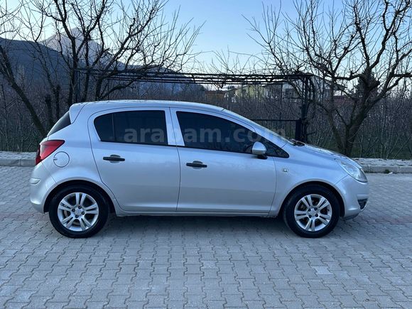 Sahibinden Opel Corsa 1.3 CDTI Essentia 2010 Model 