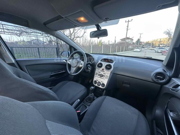 Sahibinden Opel Corsa 1.3 CDTI Essentia 2010 Model 