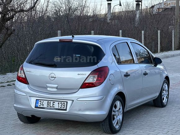 Sahibinden Opel Corsa 1.3 CDTI Essentia 2010 Model 
