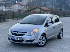 Sahibinden Opel Corsa 1.3 CDTI Essentia 2010 Model 