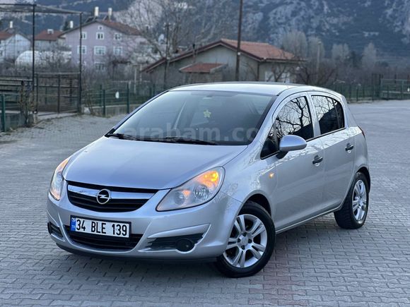 Sahibinden Opel Corsa 1.3 CDTI Essentia 2010 Model 