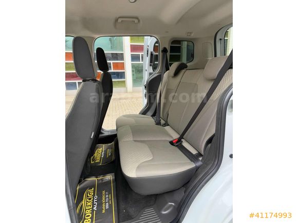 2020 ~OTOMOBİL RUHSATLI~HATASIZ 44 000KM 100 HP