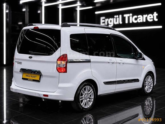 2020 ~OTOMOBİL RUHSATLI~HATASIZ 44 000KM 100 HP