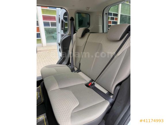 2020 ~OTOMOBİL RUHSATLI~HATASIZ 44 000KM 100 HP
