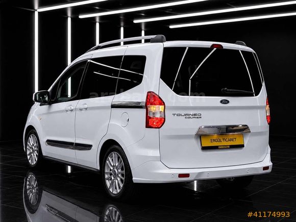 2020 ~OTOMOBİL RUHSATLI~HATASIZ 44 000KM 100 HP