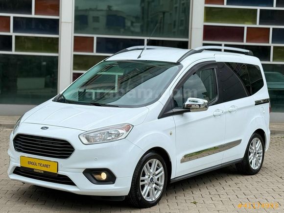 2020 ~OTOMOBİL RUHSATLI~HATASIZ 44 000KM 100 HP