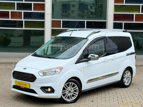 2020 ~OTOMOBİL RUHSATLI~HATASIZ 44 000KM 100 HP