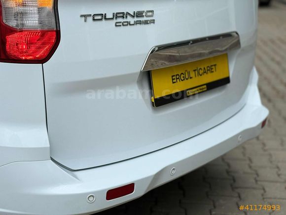 2020 ~OTOMOBİL RUHSATLI~HATASIZ 44 000KM 100 HP