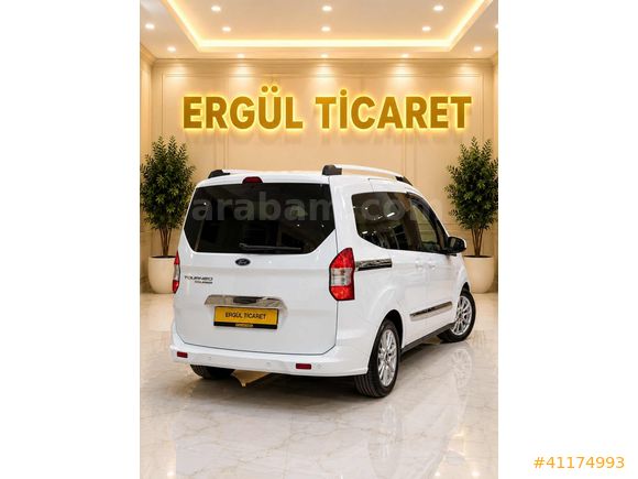 2020 ~OTOMOBİL RUHSATLI~HATASIZ 44 000KM 100 HP