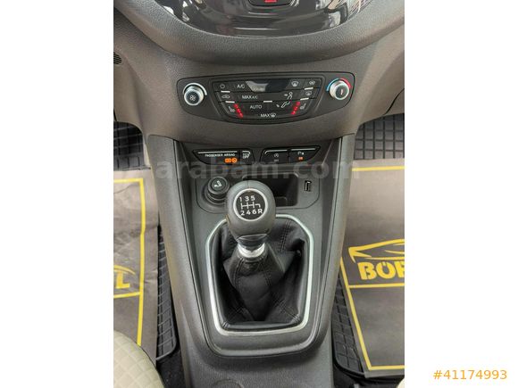 2020 ~OTOMOBİL RUHSATLI~HATASIZ 44 000KM 100 HP