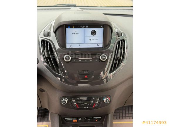 2020 ~OTOMOBİL RUHSATLI~HATASIZ 44 000KM 100 HP
