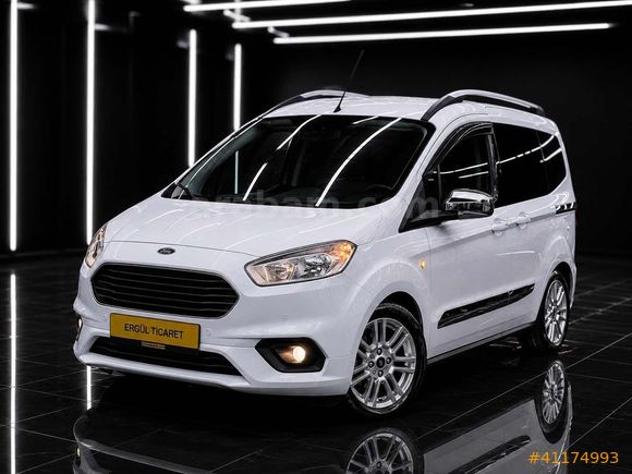 2020 ~OTOMOBİL RUHSATLI~HATASIZ 44 000KM 100 HP